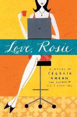 Cover of Love, Rosie