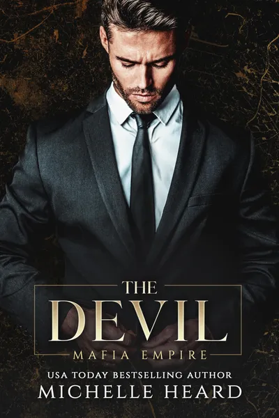 Cover of The Devil