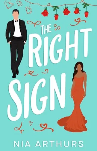 Cover of The Right Sign
