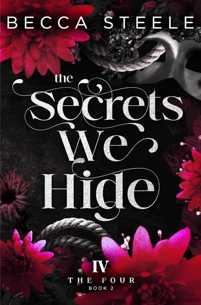Cover of The Secrets We Hide