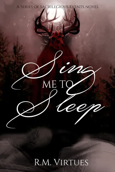 Cover of Sing Me to Sleep