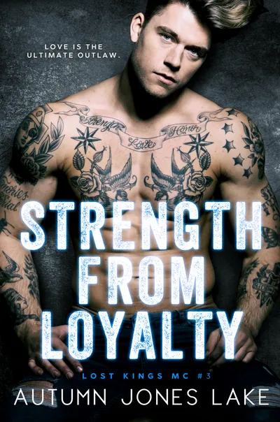 Cover of Strength from Loyalty