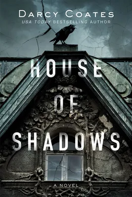 Cover of House of Shadows