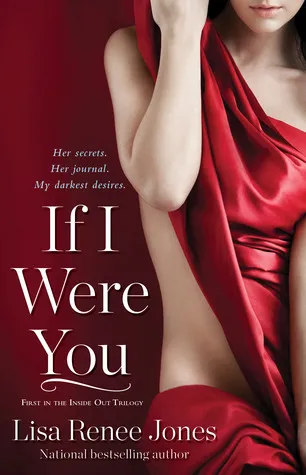 Cover of If I Were You (Inside Out, #1)