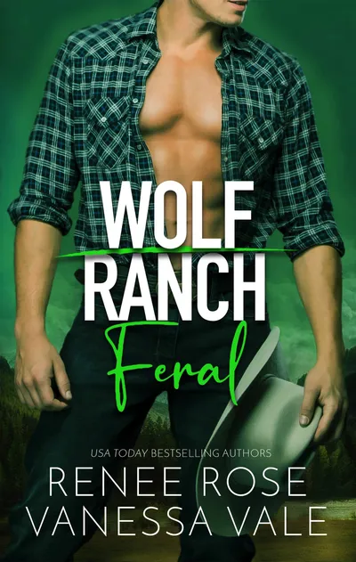Cover of Feral