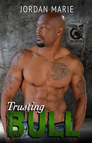 Cover of Trusting Bull