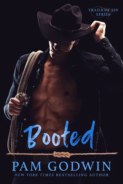 Cover of Booted