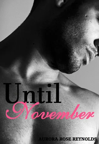 Cover of Until November