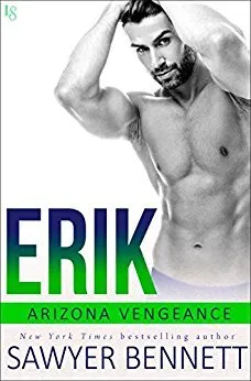 Cover of Erik