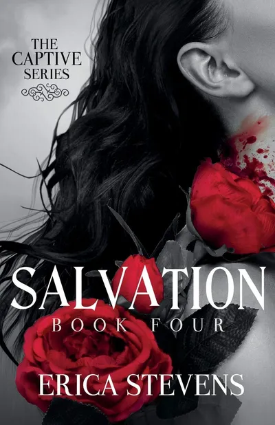 Cover of Salvation