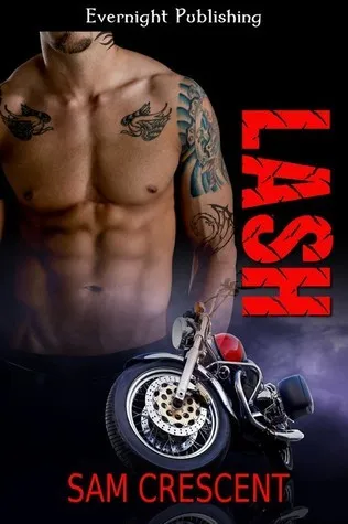 Cover of Lash