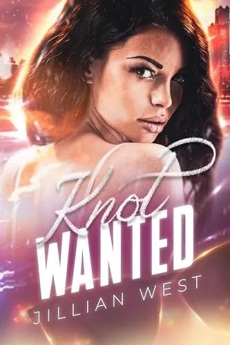 Cover of Knot Wanted