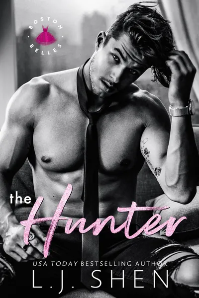 Cover of The Hunter