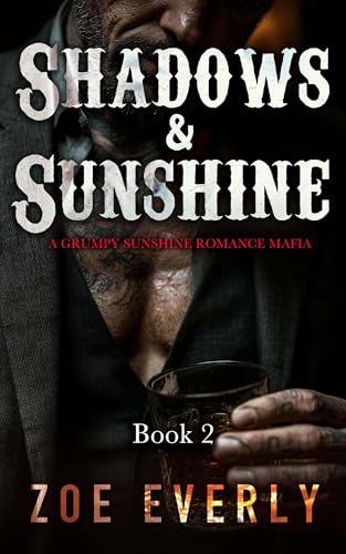 Cover of BEAUTIFUL MONSTER: A Grumpy Sunshine Romance Mafia