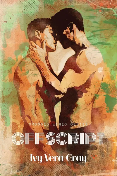 Cover of Off Script