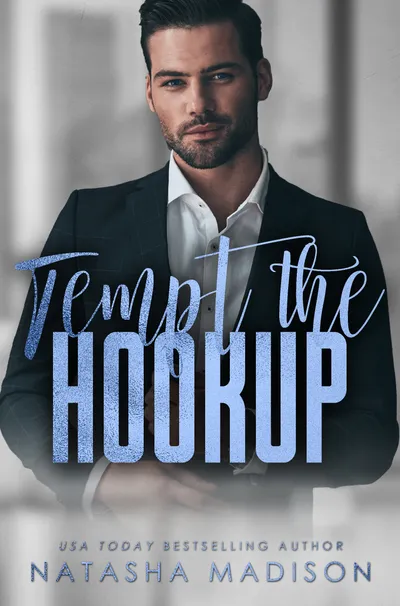 Cover of Tempt the Hookup