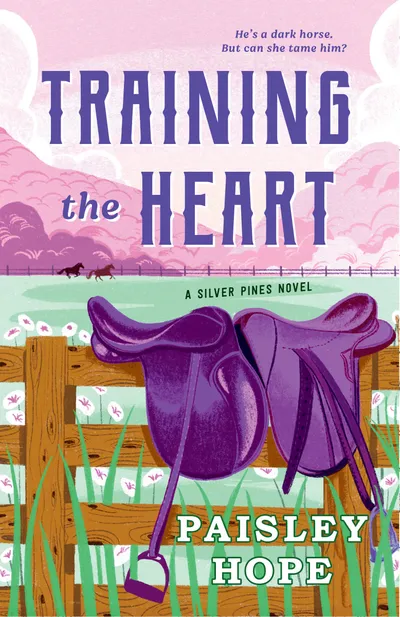 Cover of Training the Heart