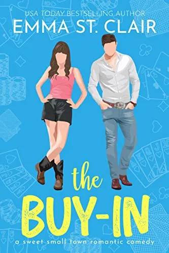 Cover of The Buy-In