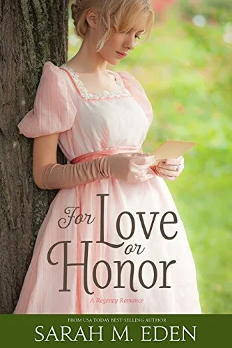 Cover of For Love or Honor