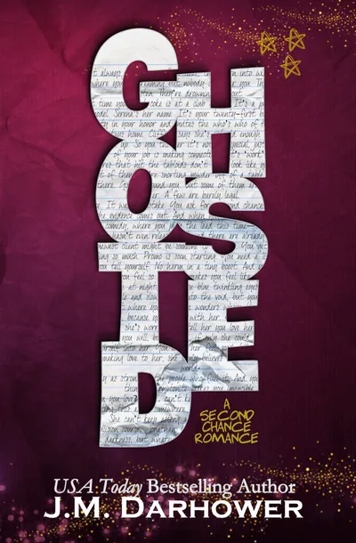 Cover of Ghosted