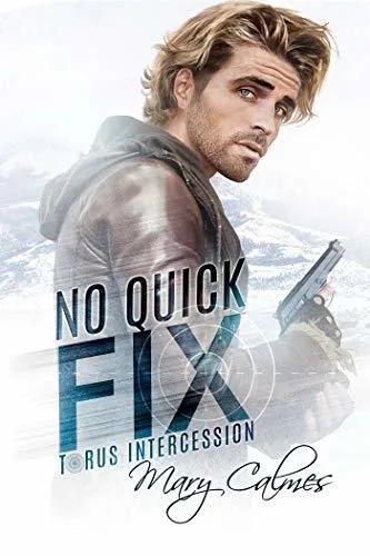 Cover of No Quick Fix