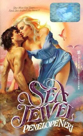 Cover of Sea Jewel