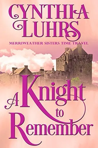 Cover of A Knight to Remember