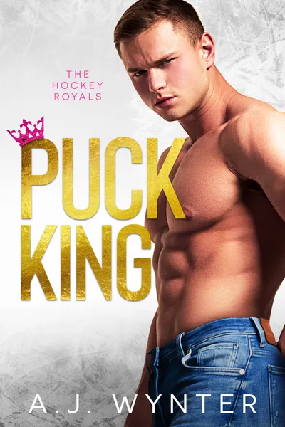 Cover of Puck King