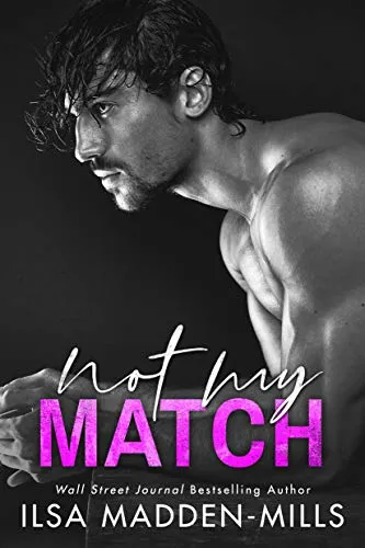 Cover of Not My Match
