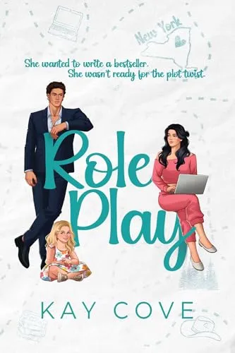 Cover of Role Play