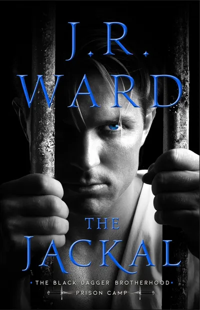 Cover of The Jackal