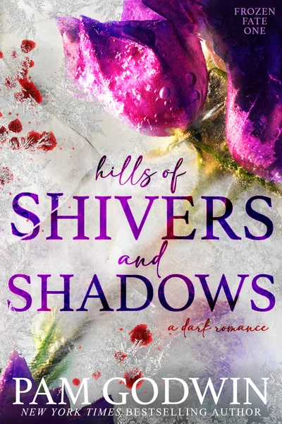 Cover of Hills of Shivers and Shadows