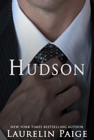 Cover of Hudson