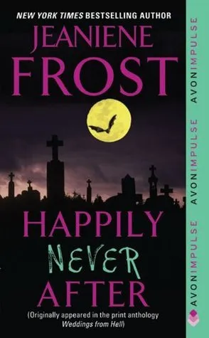 Cover of Happily Never After