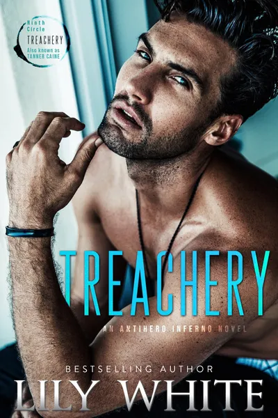 Cover of Treachery