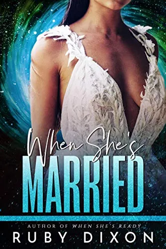 Cover of When She's Married