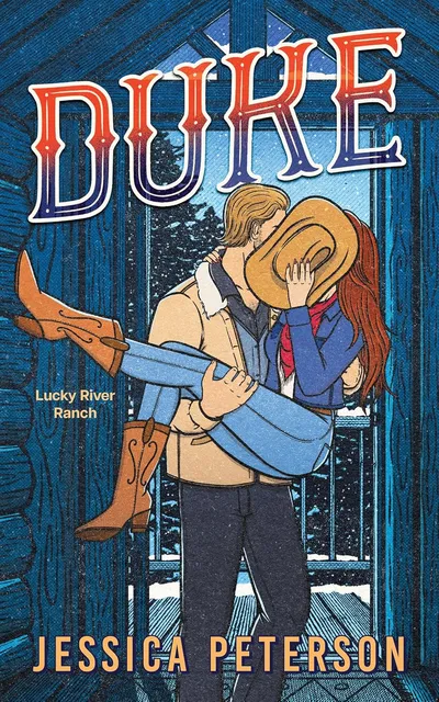 Cover of Duke