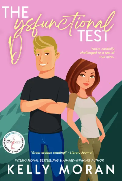 Cover of The Dysfunctional Test