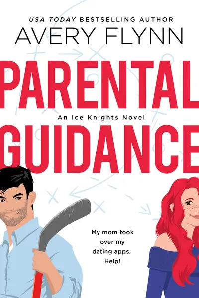 Cover of Parental Guidance