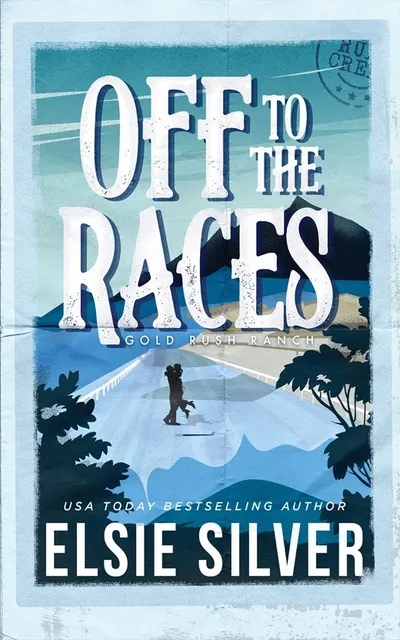 Cover of Off to the Races