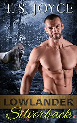 Cover of Lowlander Silverback