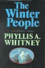 Cover of The Winter People