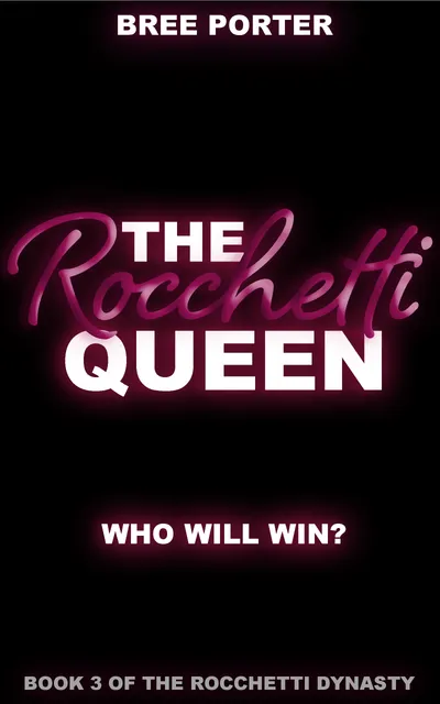 Cover of The Rocchetti Queen
