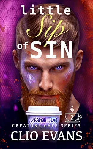 Cover of Little Sip of Sin