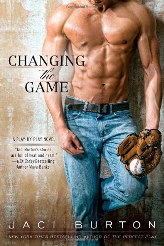 Cover of Changing the Game (Play by Play, #2)