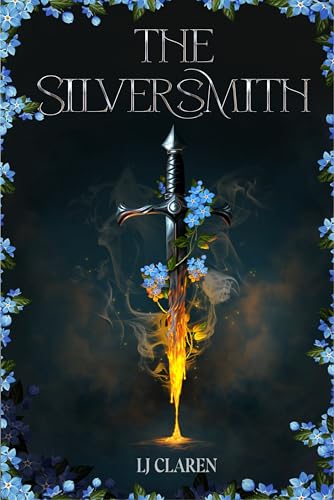 Cover of The Silversmith