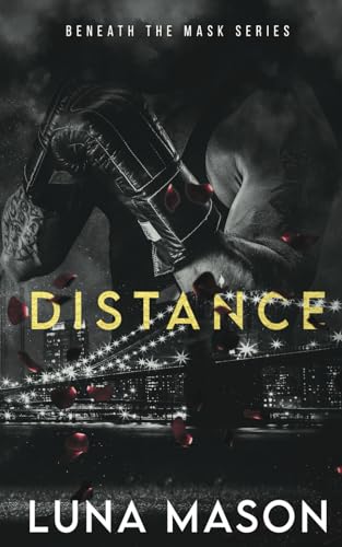 Cover of Distance