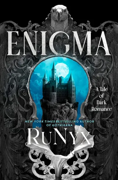 Cover of Enigma