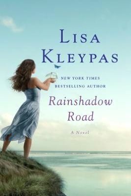 Cover of Rainshadow Road