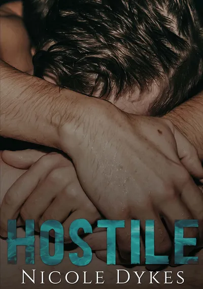 Cover of Hostile